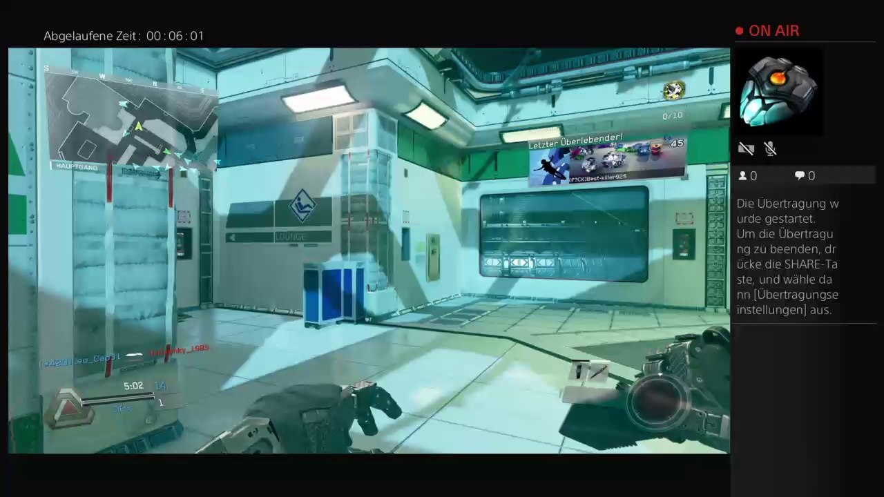 Goodgamebrogher