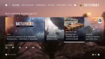 Fr Bf1 je suis une fille on monte de nv