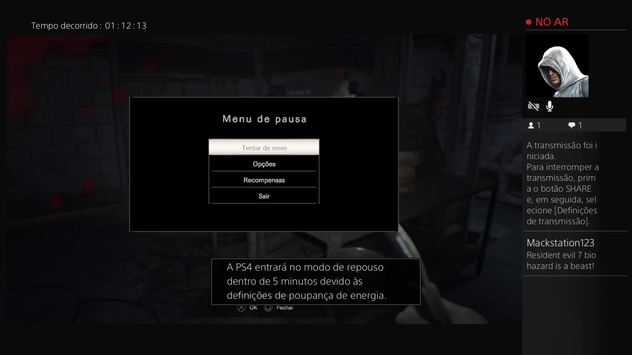 Resident evil 7 hugo