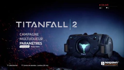 Diffusion PS4 en direct