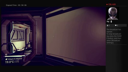 dracusius's channel No Mans Sky