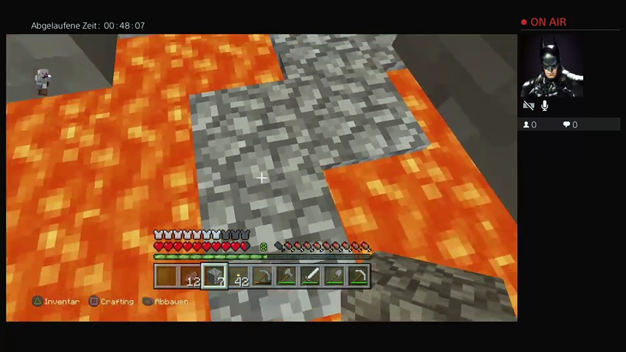 PS4-Live-Übertragung von HuGo___JuNioR