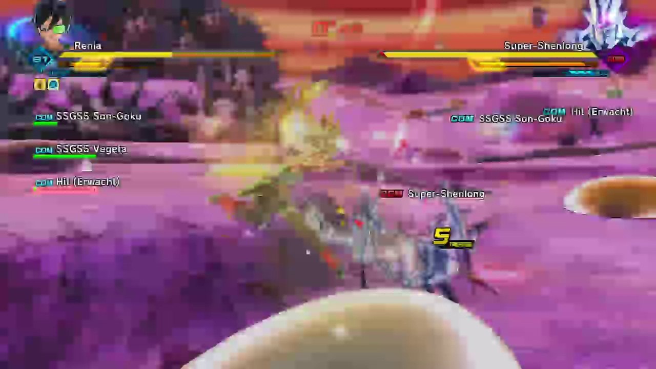 Ps4-live-Übertragung von sierra-109