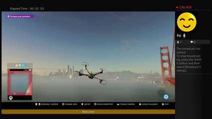 Follower farm watchdogs 2