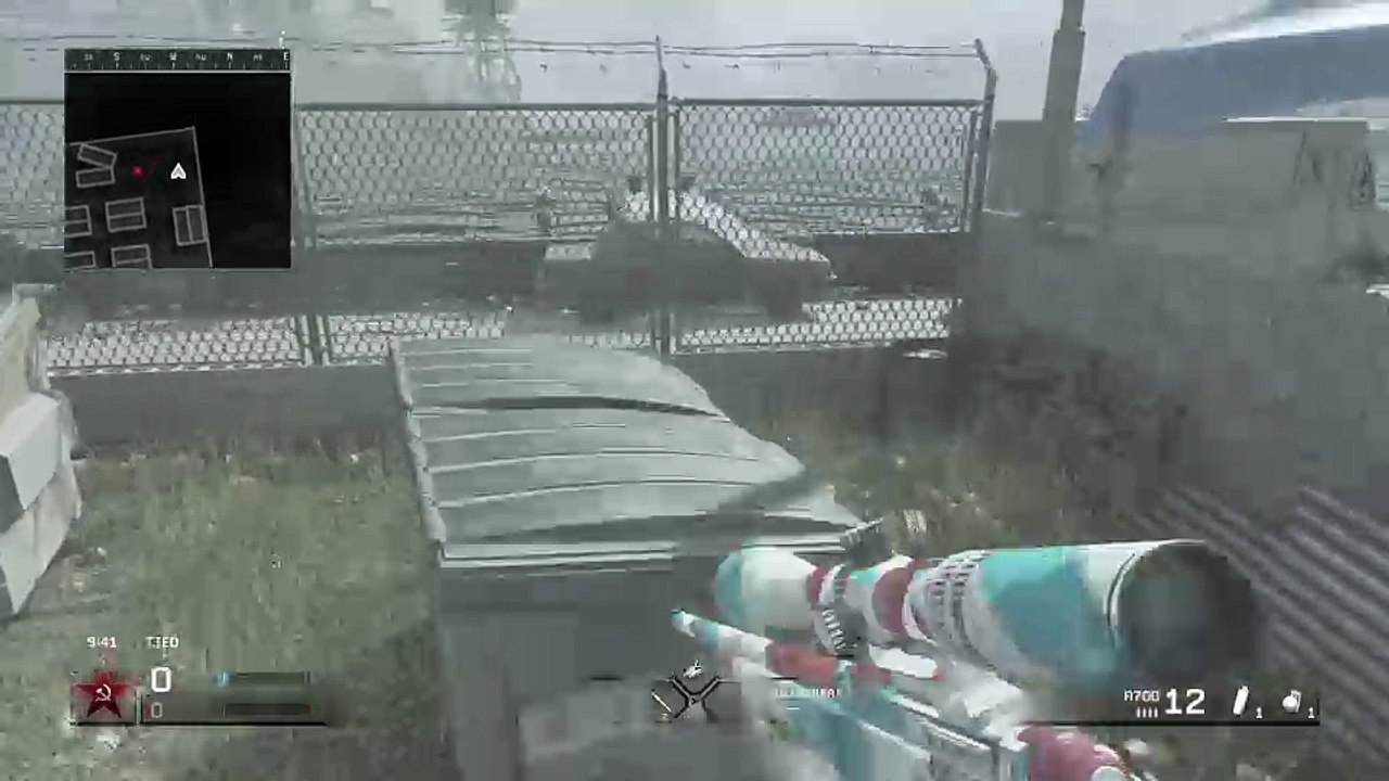 TheCrew Following The Rules challenge