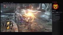 Ds3 ganking