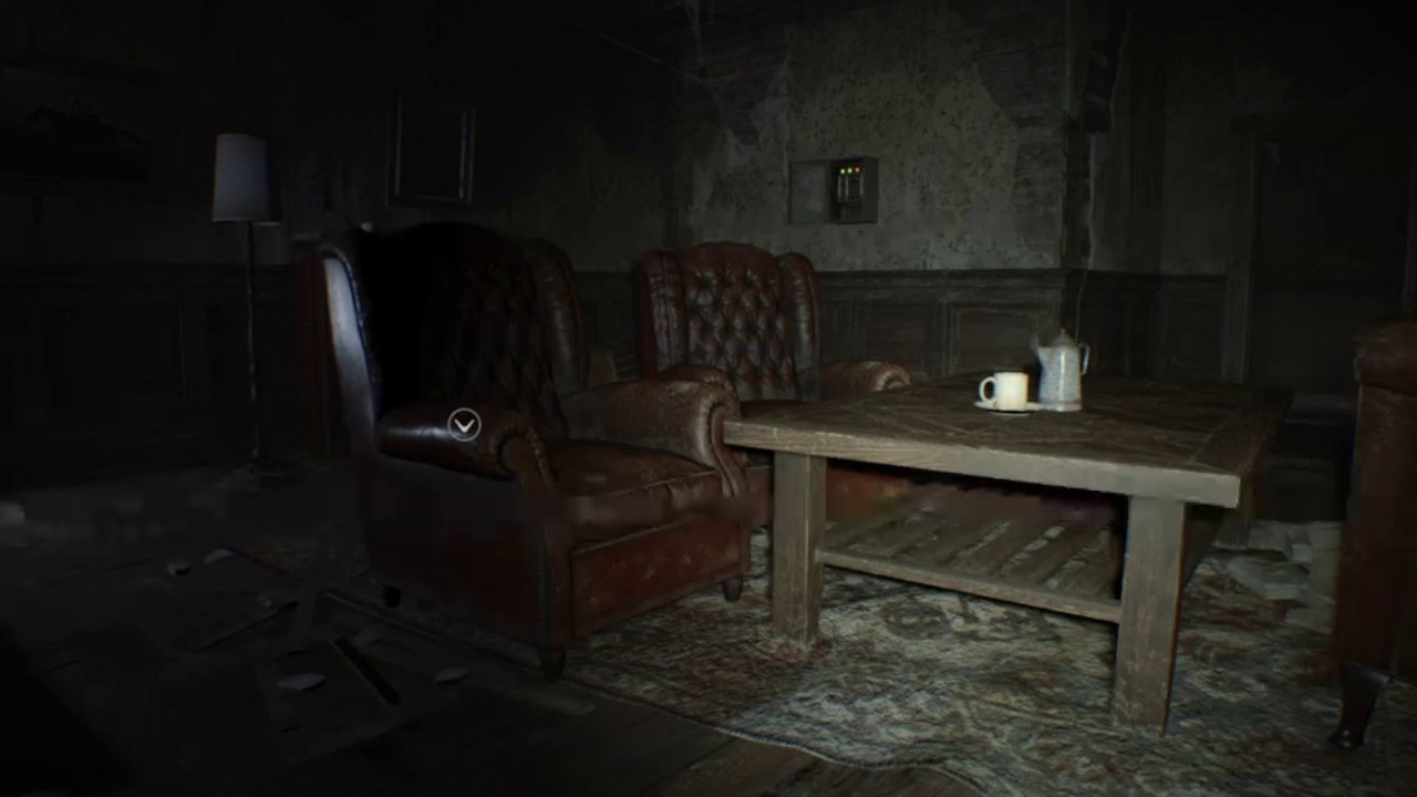 EmberEtzi's Live PS4 Broadcast