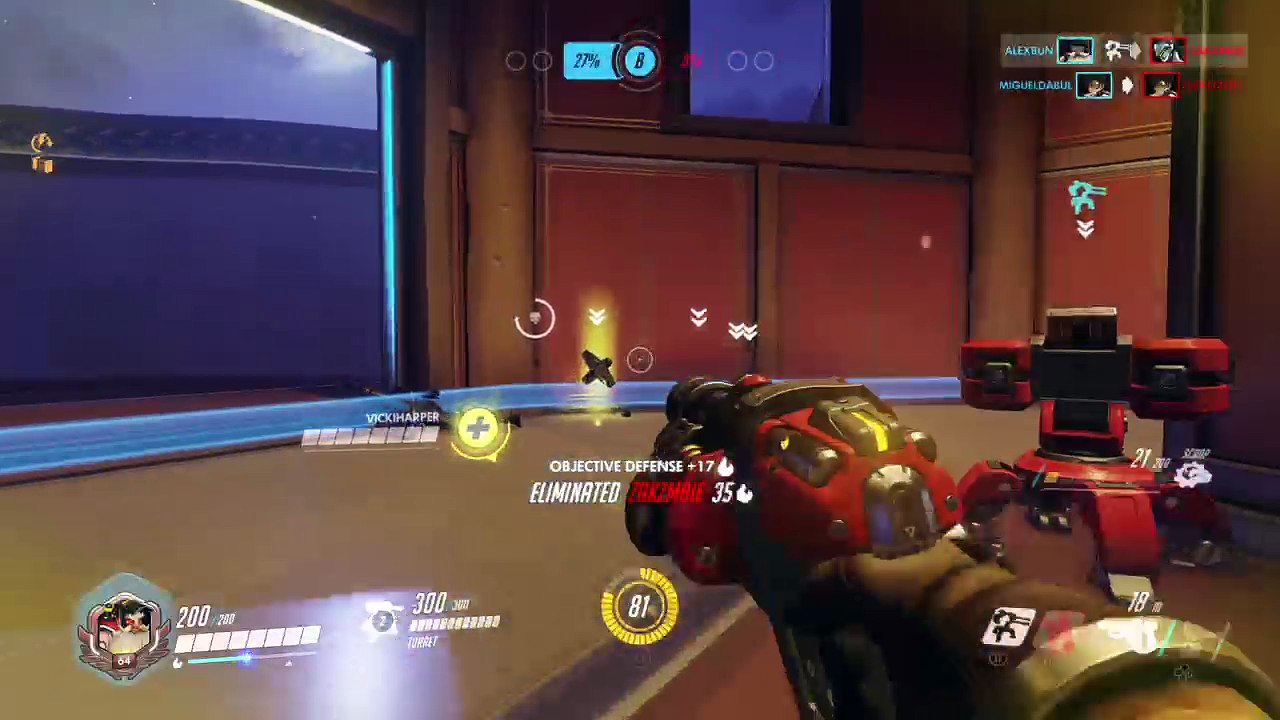 AlexBun's Live PS4 Broadcast