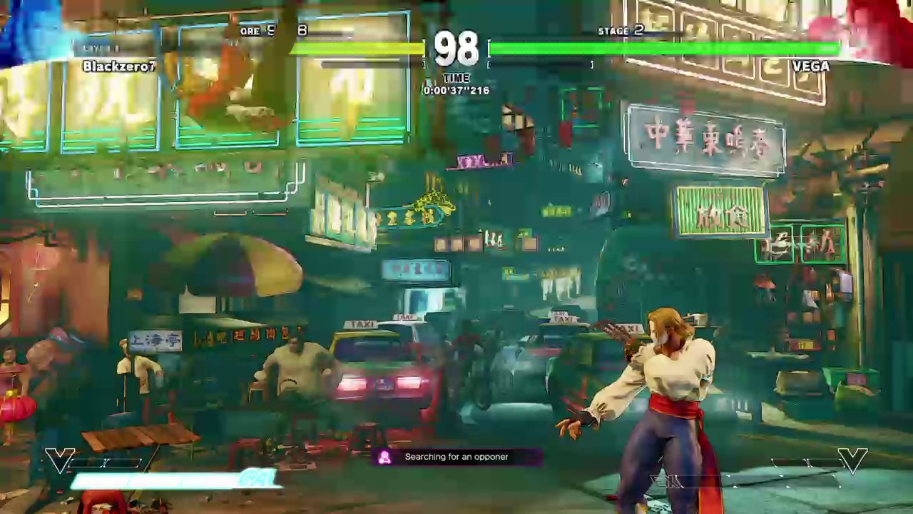 Blackzero741's Live PS4 Broadcast