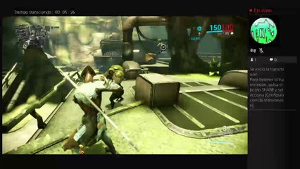 Transmisión de PS4 en vivo de Zz-MiniGames-zZ