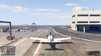 Braquage avec les pote