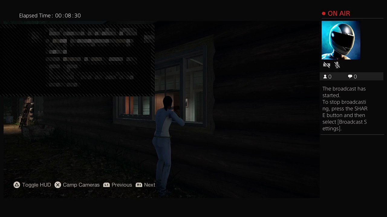 Friday the 13th