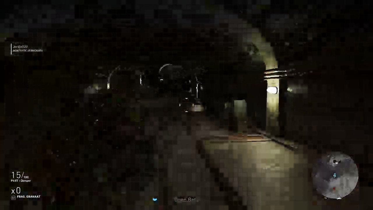 Waiting on ghost recon beta