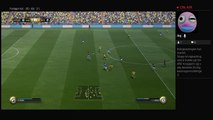 FIFA 17 - FUT CHAMPIONS