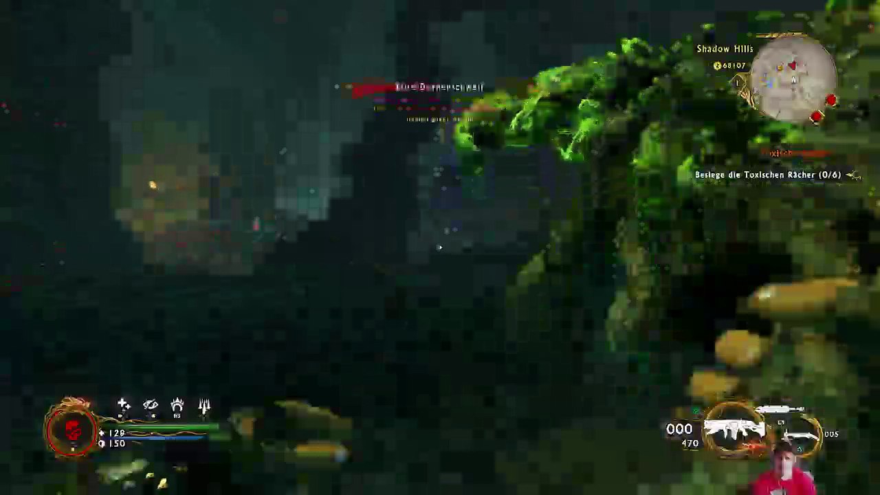 New Game + / Insane +1