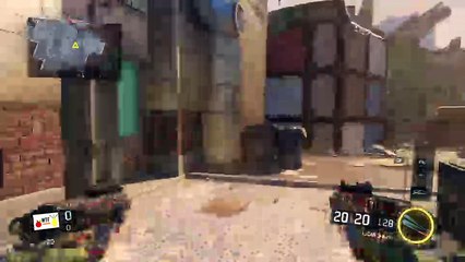 Bo3 Livestream with no friends Sad