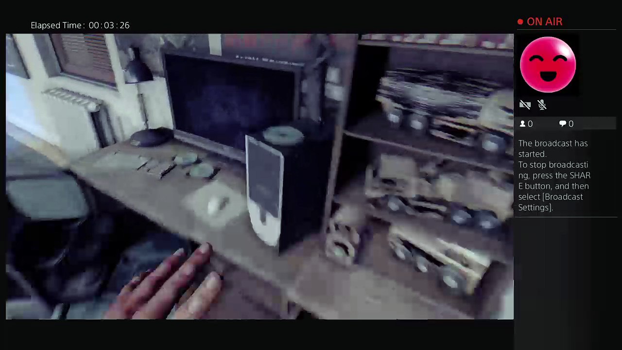 Black Ops 3 Gameplay