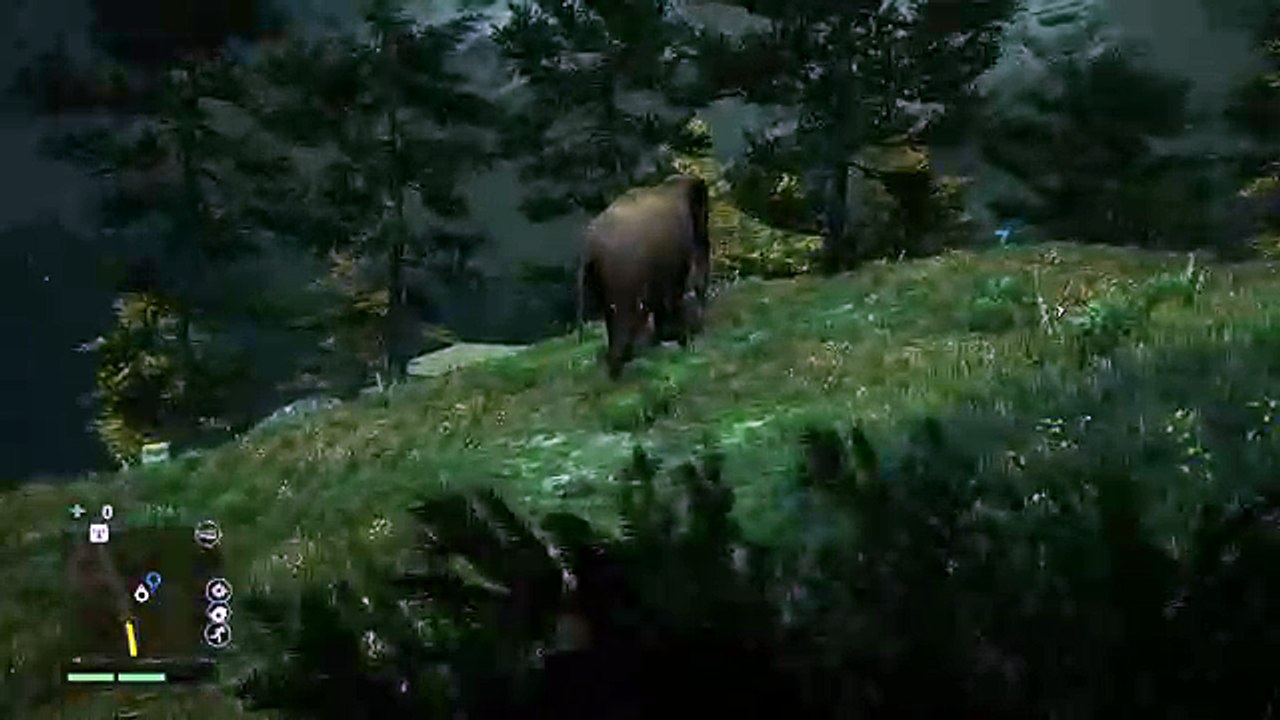 Farcry 4