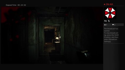 Resident evil  Madhouse Mode|InfiniteAmmo