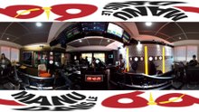 Manu dans le 6/9: Suivez toute l'émission en live et à 360°
