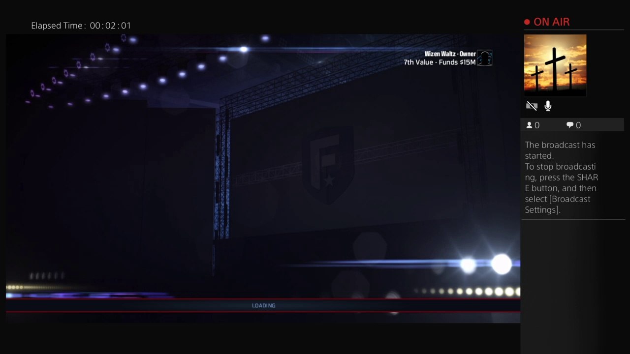 CFM Nfl Nation