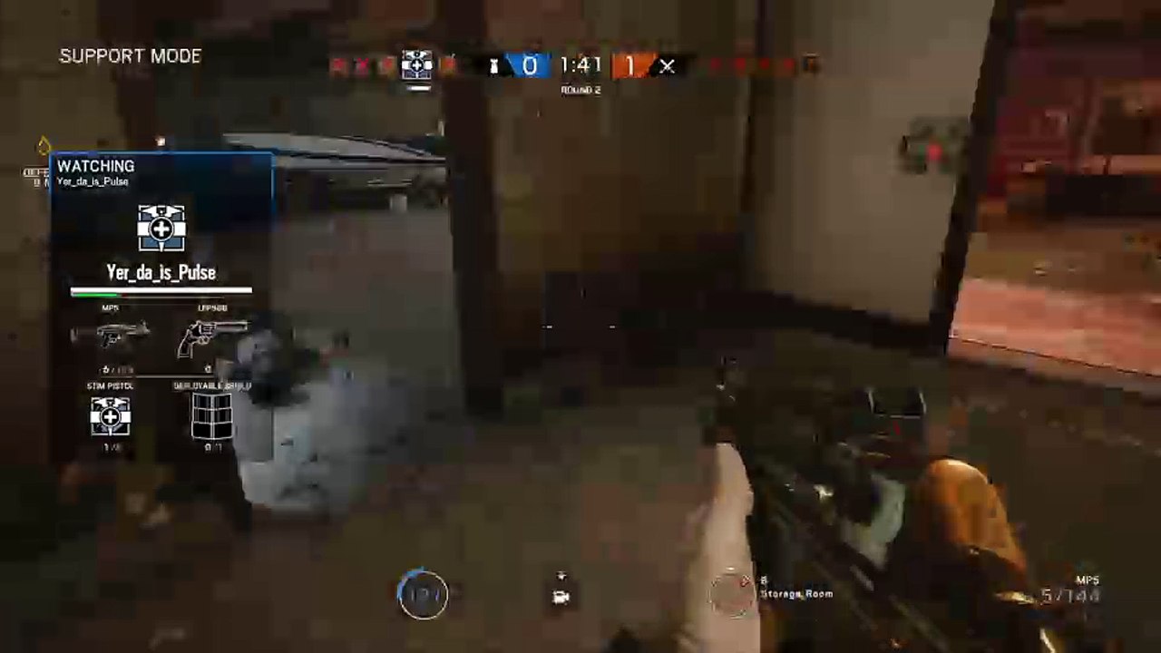 Gameplay