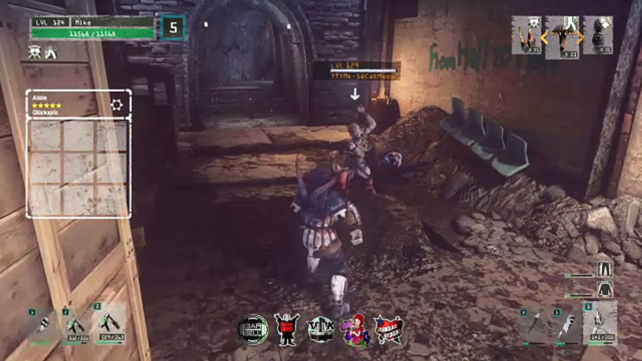 Ps4-live-Übertragung von elena2579