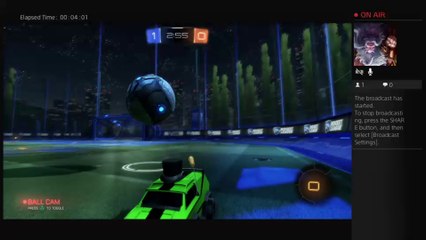 breaK1NGlimits's Live PS4 Broadcast ss1