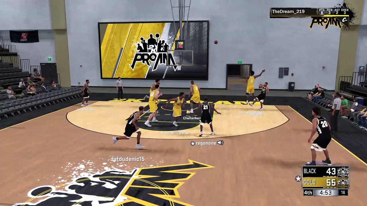 Nba 2k18