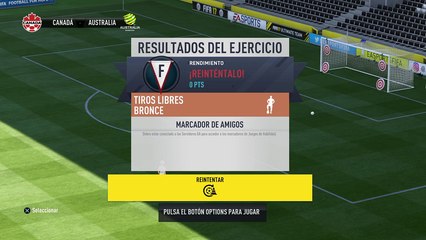 Fútbol en HD 720p (60fps)