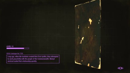 stickybudsx's Live PS4 Fallout 4 Building Fun