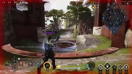 Rise from the Ashes pt 2