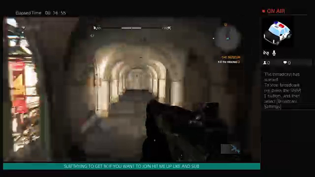 JADE DIES