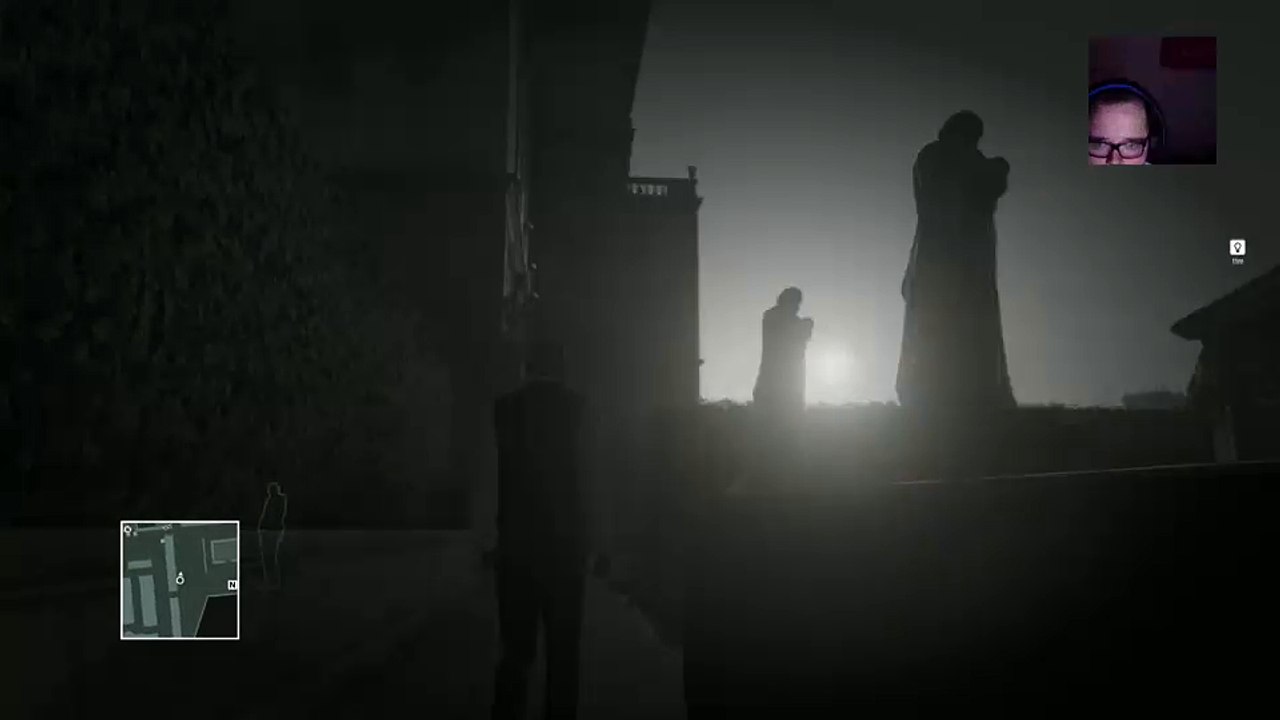 Hitman PL Misja Showstopper