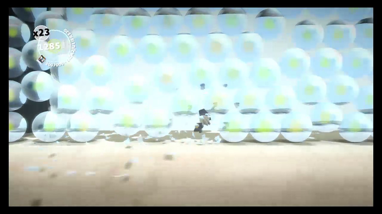 PS4-Live-Übertragung von XxKampfnussxX