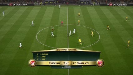 Käyttäjän asing17 PS4-live-lähetys