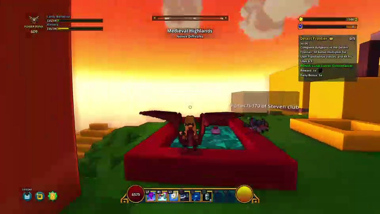 Trove