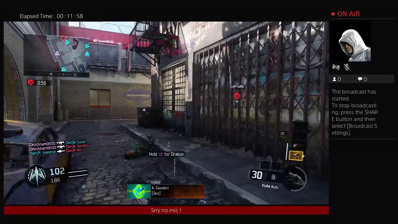 B03 tdm