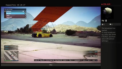 Gta5 /Random stuff with viewers/Heists/Races
