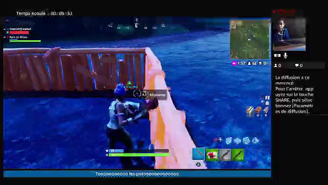 Fortnit