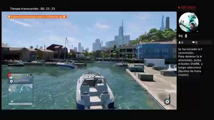 Jose gameplays serie del canal