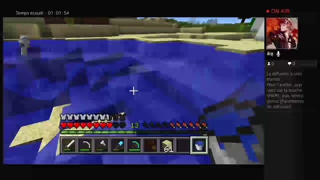 Hey mes petits abricots