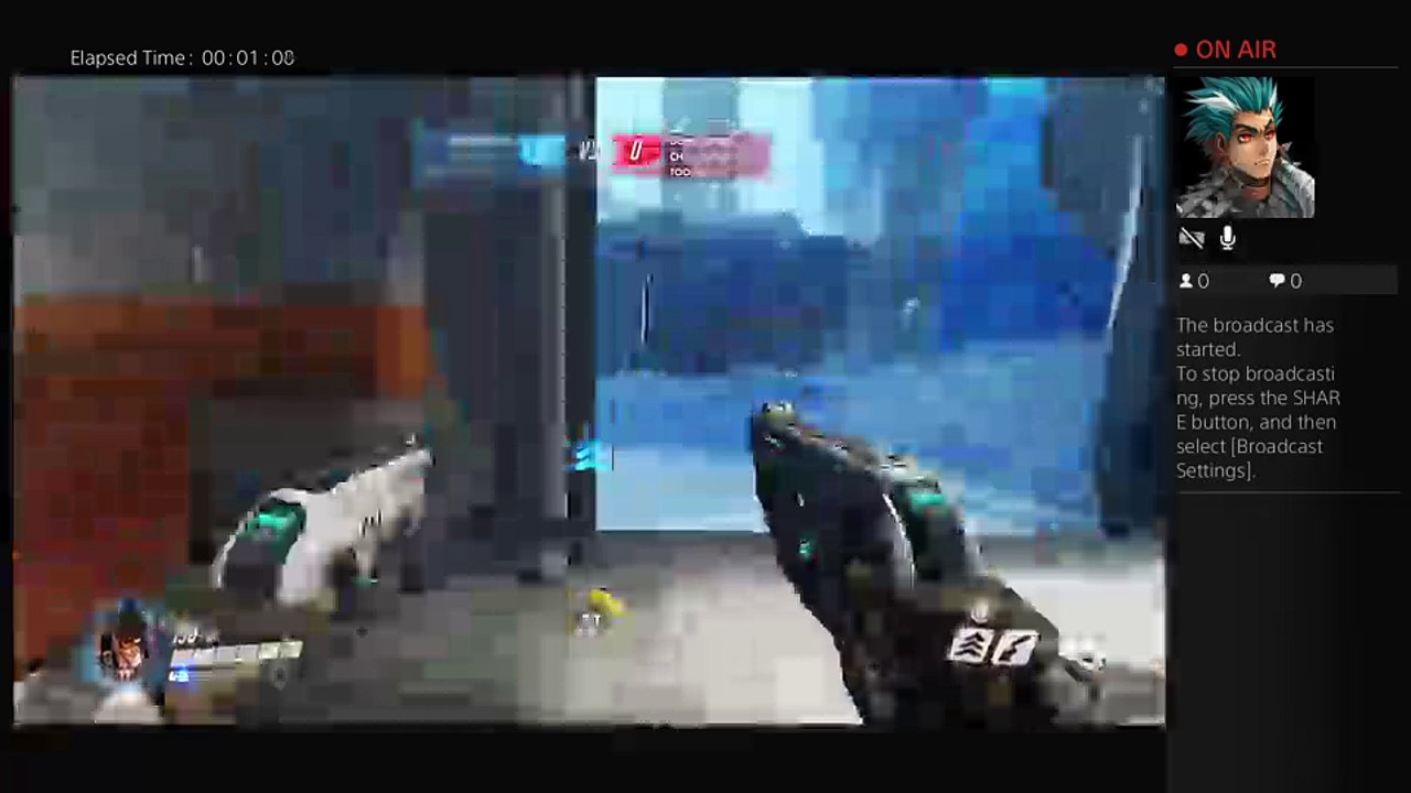 Rainbow Six Siege