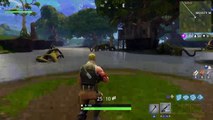 [FORTNITE] TOUTE LA NUIT !!!