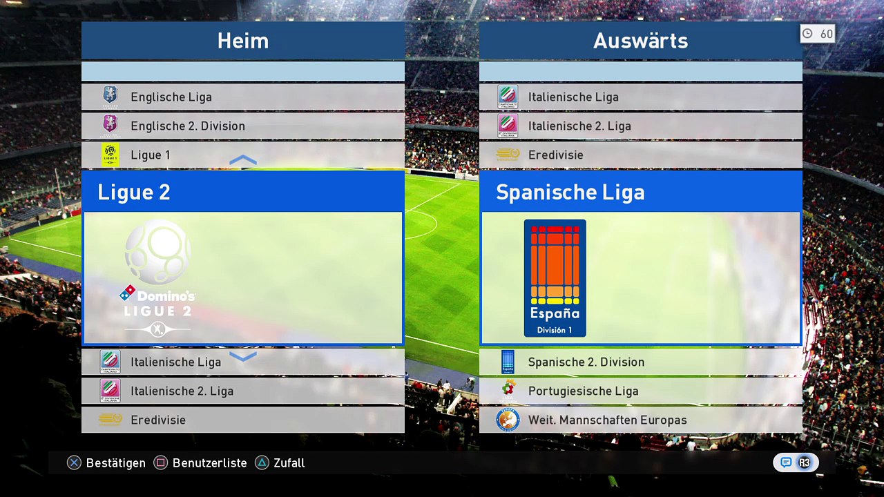 Diffusion PS4 en direct de TheRealFab18