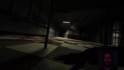 Another Geek in the wall