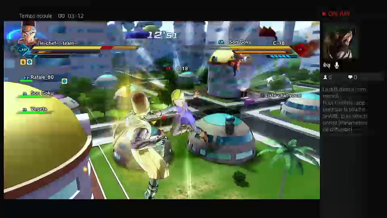 Combat xnoverse2