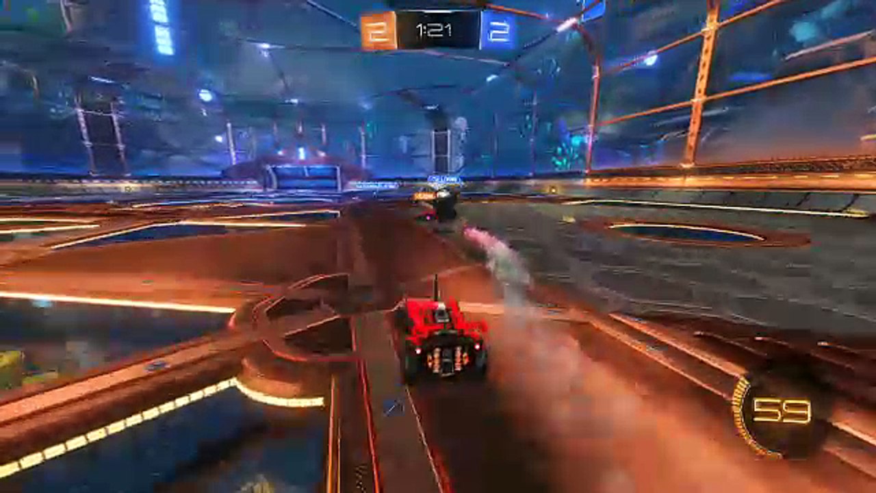 2Acc GeR