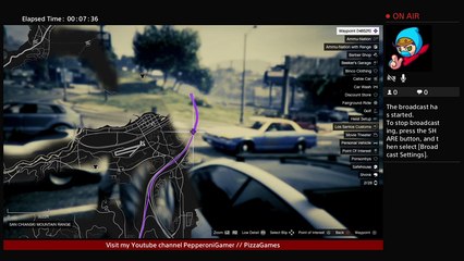 DIRECTOR MODE FUN