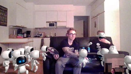 Käyttäjän Rotspa PS4-live-lähetys